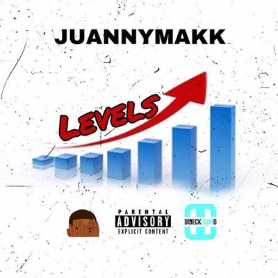 Levels's cover