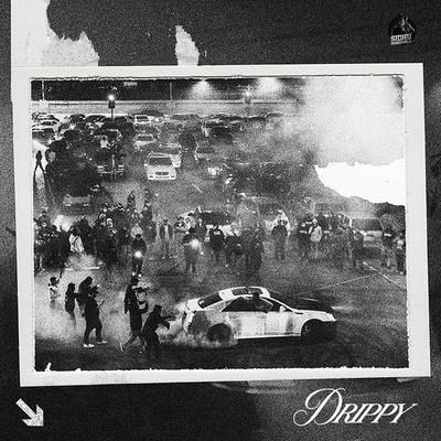 Drippy's cover