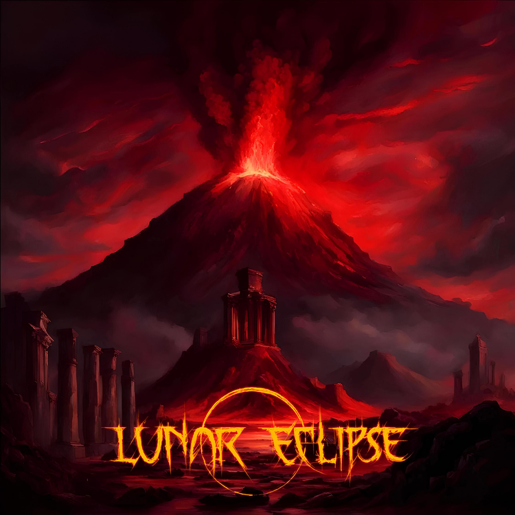 Lunar Eclipse's avatar image