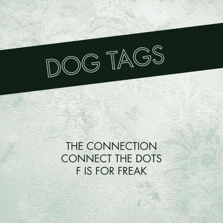 Dog Tags's avatar image