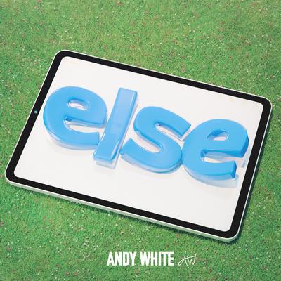 Andy white's cover