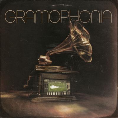 Gramophonia's cover