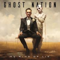 Ghost Nation's avatar cover