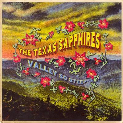 The Texas Sapphires's cover