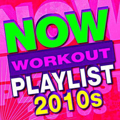 Not Afraid (Workout Mix) By Workout Music's cover