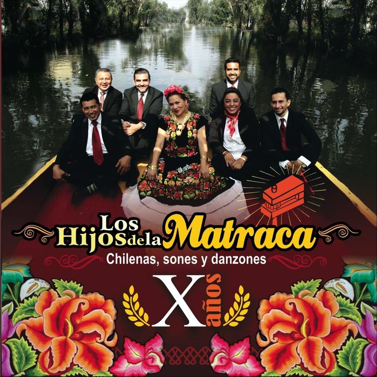 Los Hijos de La Matraca's avatar image