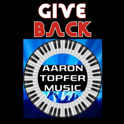 Give Back's cover