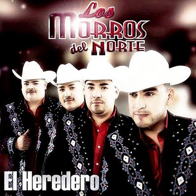 El Heredero's cover