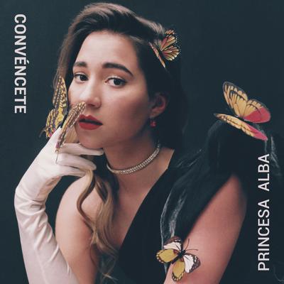 Convéncete's cover