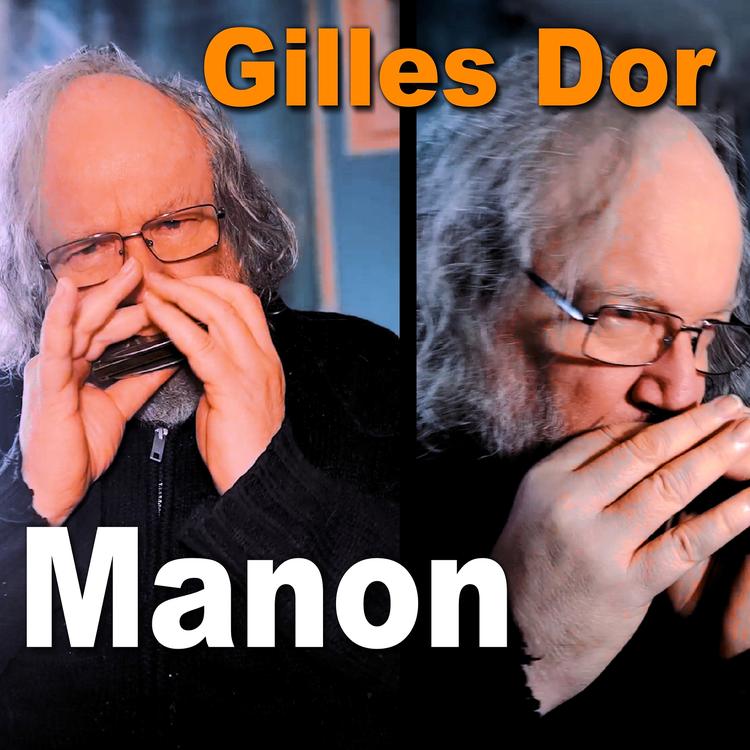 Gilles Dor's avatar image