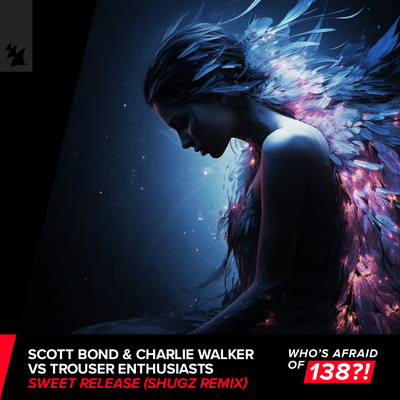 Sweet Release (Shugz Remix) By Scott Bond, Charlie Walker, Trouser Enthusiasts's cover