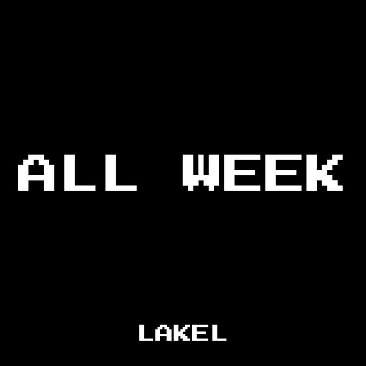 LakeL's avatar image