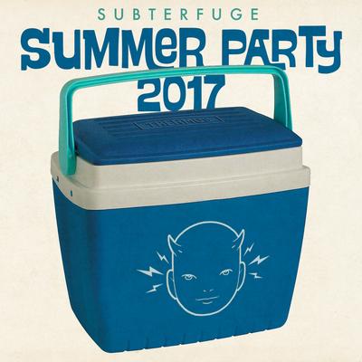 Subterfuge Summer Party 2017's cover