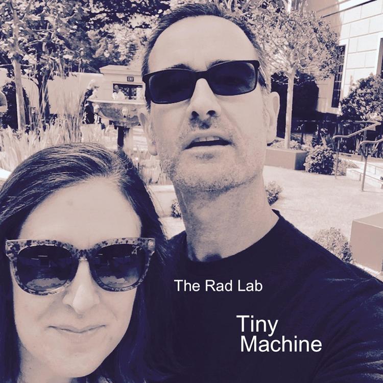 The Rad Lab's avatar image