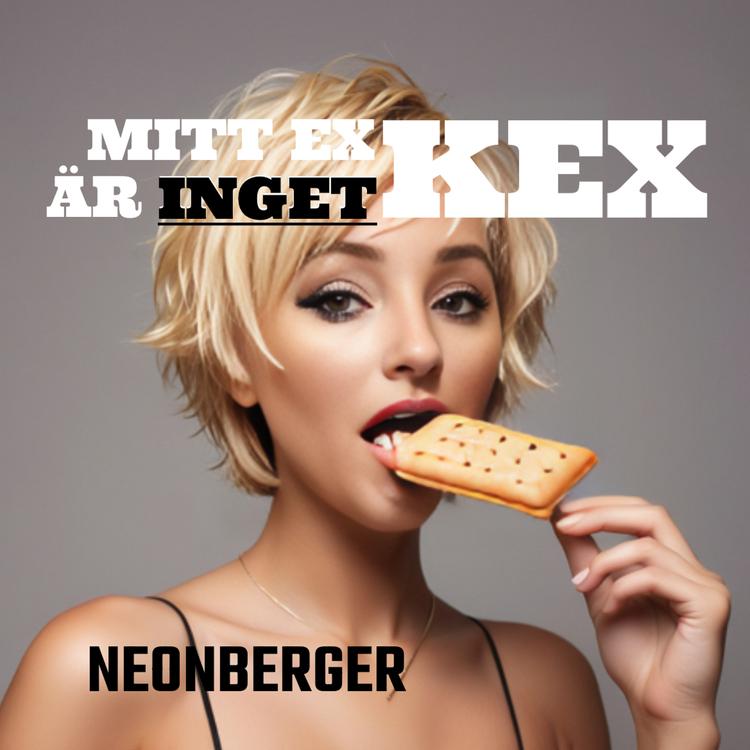 NEONBERGER's avatar image