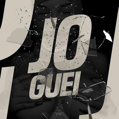 Joguei By Mc Angelin, DJ GR's cover