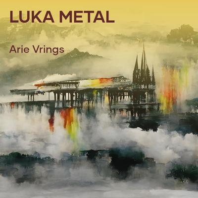 LUKA METAL's cover