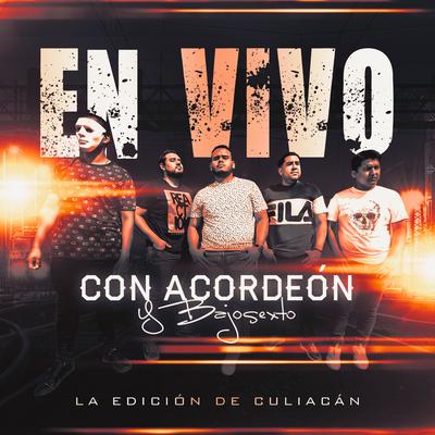 En Vivo con Acordeón y Bajosexto's cover