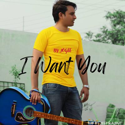 I Want You's cover