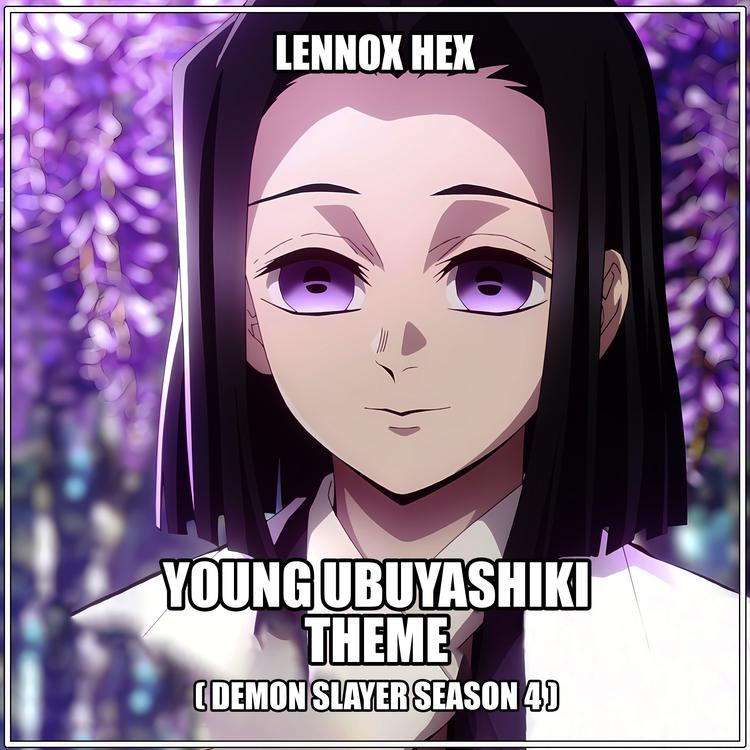 Lennox Hex's avatar image