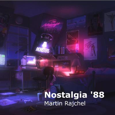 Nostalgia '88's cover