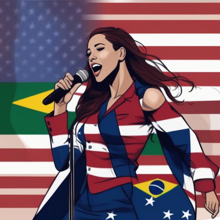 Inglês Cantado's avatar image