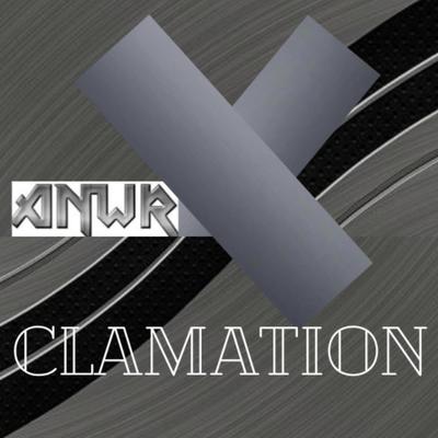 X-Clamation's cover