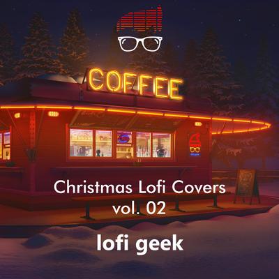 Christmas Lofi Covers vol. 02's cover