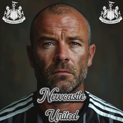 Newcastle United's cover