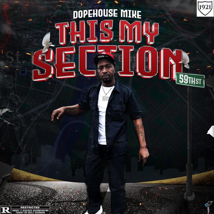 DopeHouse Mike's avatar image