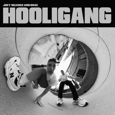 HOOLIGANG's cover