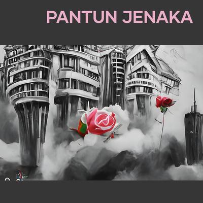 Pantun Jenaka's cover