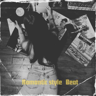 Romantic Style (Reggaeton antiguo beat)'s cover