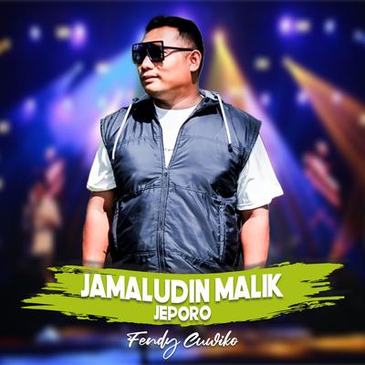 Jamaludin Malik Jeporo's cover
