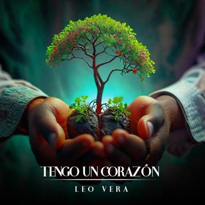 Leo Vera's cover