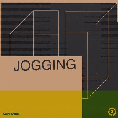 Jogging's cover