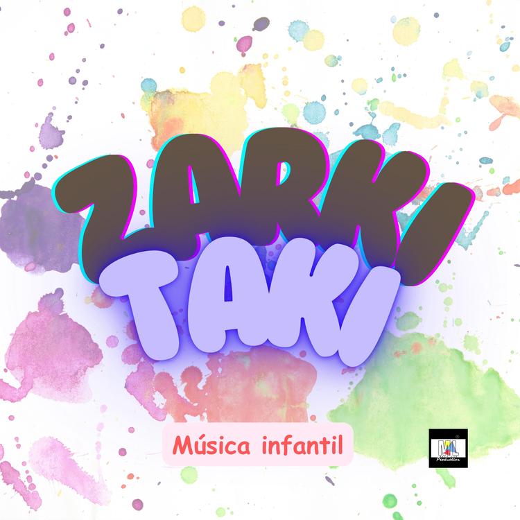 Zarki Taki's avatar image