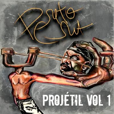 Projétil, Vol. 1's cover