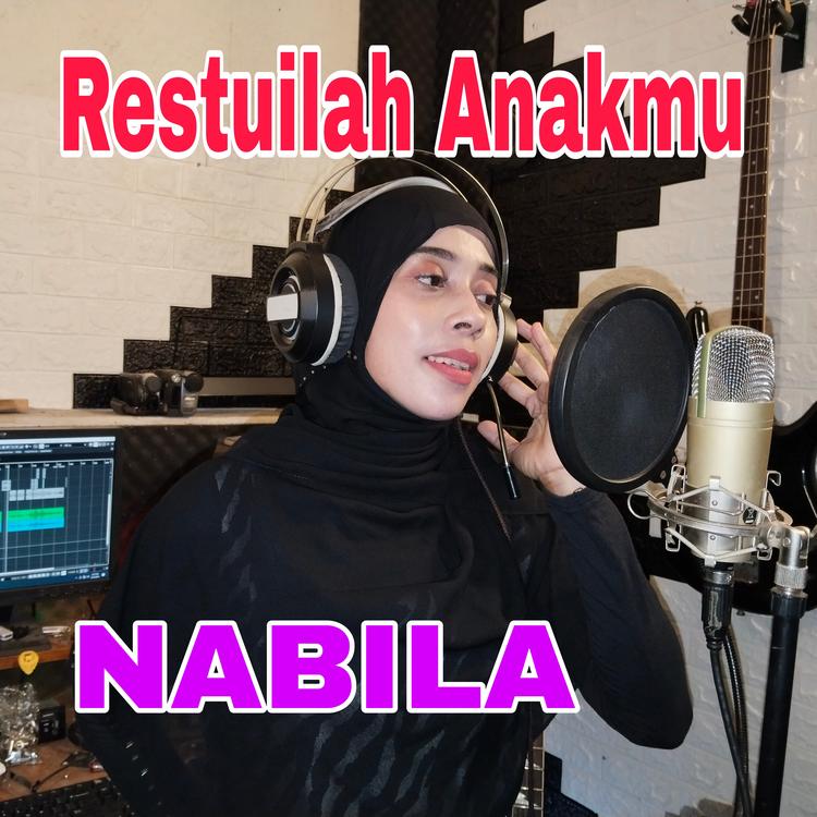 Nabila's avatar image