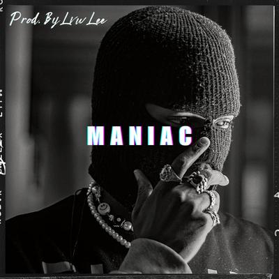 Maniac's cover