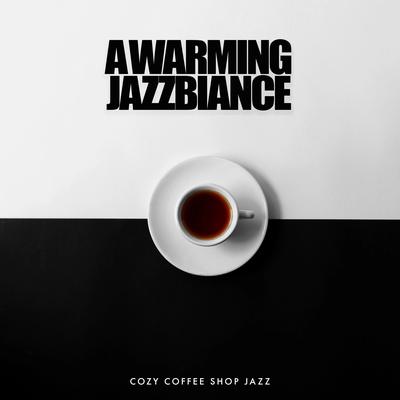 Cozy Coffee Shop Jazz's cover