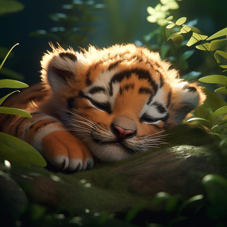 Family Tigersons's avatar image