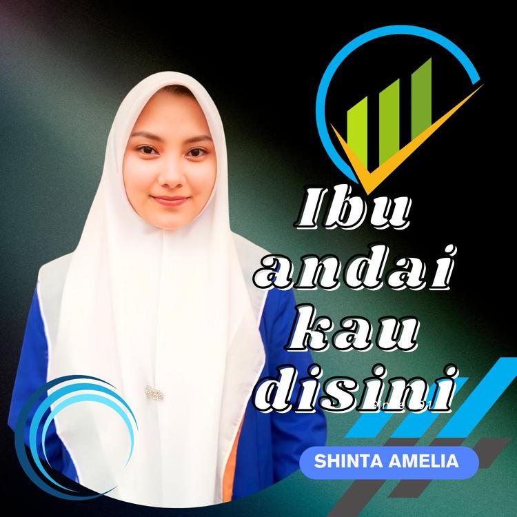 Shinta Amelia's avatar image