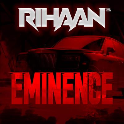 EMINENCE's cover