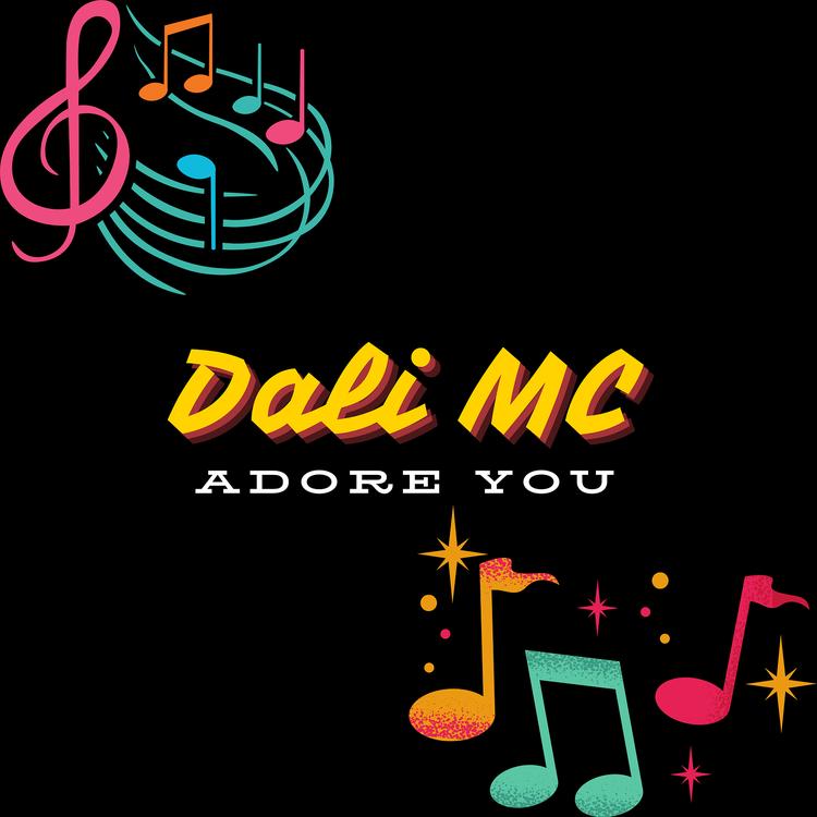 Dali MC's avatar image