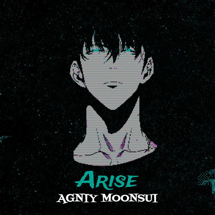 Agniy MoonSui's avatar image