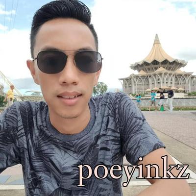 Poeyinkz's cover