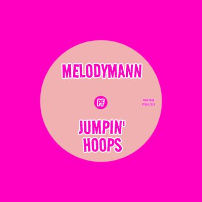 Jumpin' Hoops's cover
