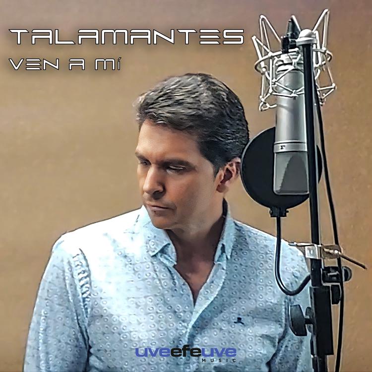 Talamantes's avatar image