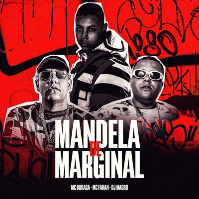 Mandela de Marginal's cover